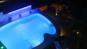 Ranga Holiday Inn