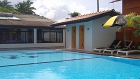 Ranga Holiday Inn