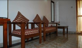Riverbank Bentota Hotel