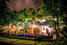 Riverbank Bentota Hotel