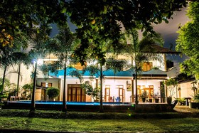 Riverbank Bentota Hotel