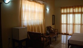 Riverbank Bentota Hotel