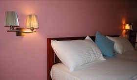 Riverbank Bentota Hotel