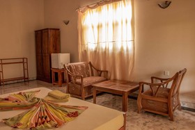Riverbank Bentota Hotel