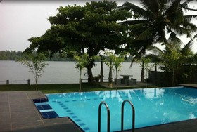 Riverbank Bentota Hotel