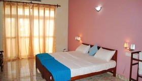 Riverbank Bentota Hotel