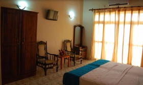 Riverbank Bentota Hotel
