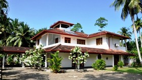Sakura Villa