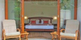 Jetwing Saman Villas
