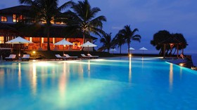 Jetwing Saman Villas