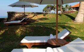 Jetwing Saman Villas