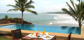Jetwing Saman Villas