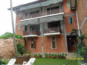 Susantha Garden