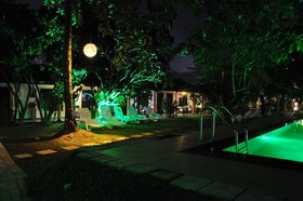 Susantha Garden