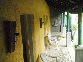 Susantha Garden