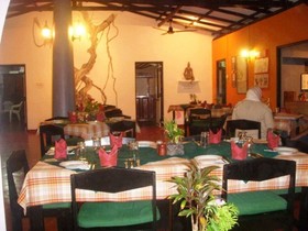 Susantha Garden