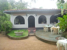 Susantha Garden