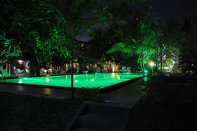 Susantha Garden