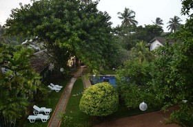 Susantha Garden