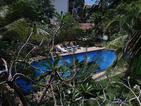 Susantha Garden
