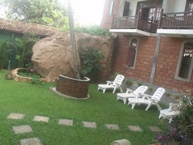 Susantha Garden