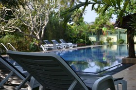 Susantha Garden