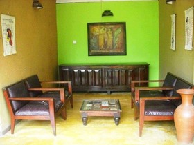 Susantha Garden