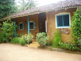 Susantha Garden