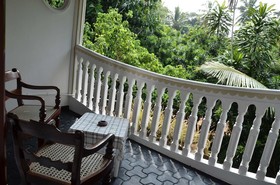 Susantha Garden