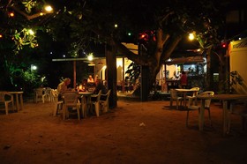 Susantha Garden
