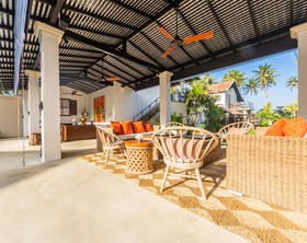 Nyne Hotels The Muse Bentota