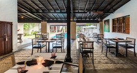 Nyne Hotels The Muse Bentota