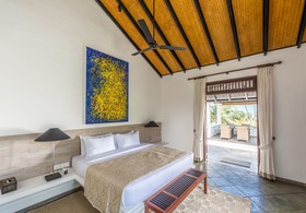 Nyne Hotels The Muse Bentota