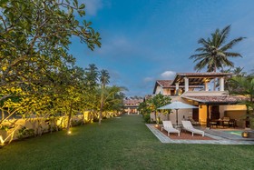 Nyne Hotels The Muse Bentota
