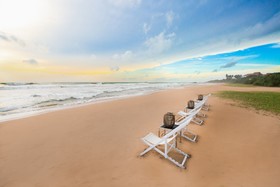 Nyne Hotels The Muse Bentota