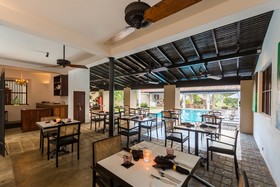 Nyne Hotels The Muse Bentota