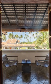 Nyne Hotels The Muse Bentota