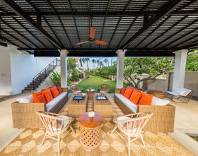 Nyne Hotels The Muse Bentota