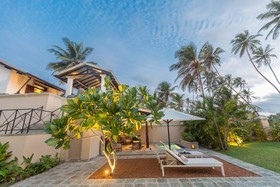 Nyne Hotels The Muse Bentota