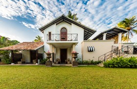Nyne Hotels The Muse Bentota