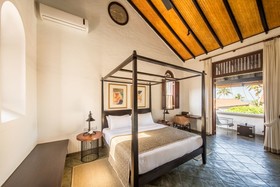 Nyne Hotels The Muse Bentota