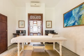 Nyne Hotels The Muse Bentota