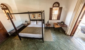Nyne Hotels The Muse Bentota