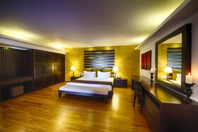 Thaala Bentota Resort