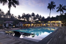 Thaala Bentota Resort