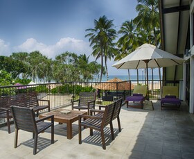 Thaala Bentota Resort