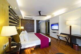 Thaala Bentota Resort