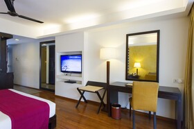 Thaala Bentota Resort