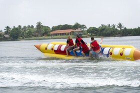 Thaala Bentota Resort