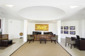 Thaala Bentota Resort